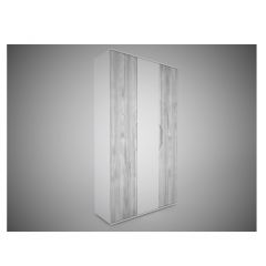 Спальный гарнитур Сорренто EVO (модульный) в Кургане - kurgan.mebel24.online | фото 19