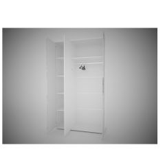 Спальный гарнитур Сорренто EVO (модульный) в Кургане - kurgan.mebel24.online | фото 20