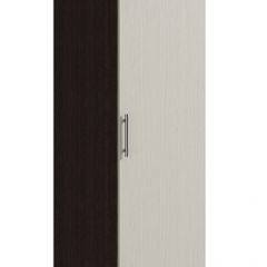 Спальный гарнитур Светлана (Венге/Дуб молочный) в Кургане - kurgan.mebel24.online | фото 5