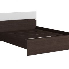 Спальный гарнитур Светлана (Венге/Дуб молочный) в Кургане - kurgan.mebel24.online | фото 4
