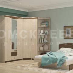 Спальный гарнитур Ванесса (модульный) в Кургане - kurgan.mebel24.online | фото