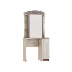 Спальный гарнитур Ванесса (модульный) в Кургане - kurgan.mebel24.online | фото 8