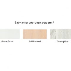 Стеллаж Домик для кукол (Ярофф) в Кургане - kurgan.mebel24.online | фото 3