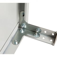 Стеллаж MS 200/100х60/6 в Кургане - kurgan.mebel24.online | фото 7