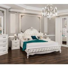 Стеллаж правый Мишель в Кургане - kurgan.mebel24.online | фото 2