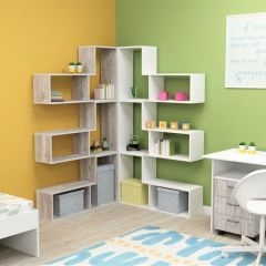 Стеллаж "Тетрис" в Кургане - kurgan.mebel24.online | фото 6