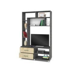 ЕВА Стенка Е72 в Кургане - kurgan.mebel24.online | фото 6