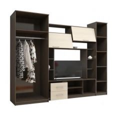 Стенка Флора в Кургане - kurgan.mebel24.online | фото 2