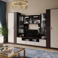 Стенка Женева в Кургане - kurgan.mebel24.online | фото 2