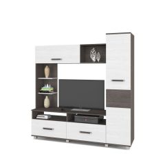 ВИОРА Стенка В78 в Кургане - kurgan.mebel24.online | фото