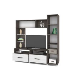ВИОРА Стенка В78 в Кургане - kurgan.mebel24.online | фото 2