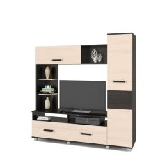 ВИОРА Стенка В78 в Кургане - kurgan.mebel24.online | фото 3