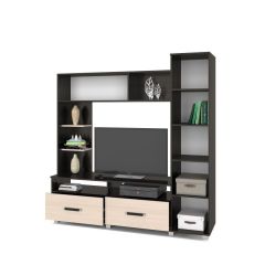 ВИОРА Стенка В78 в Кургане - kurgan.mebel24.online | фото 4