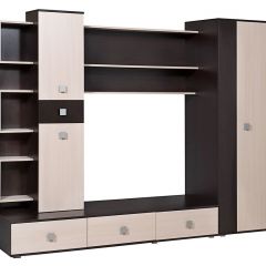 Стенка Верона в Кургане - kurgan.mebel24.online | фото 2
