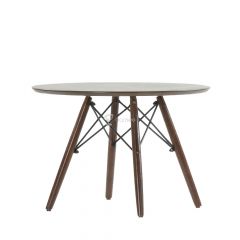 Стол Barneo журнальный Eames в Кургане - kurgan.mebel24.online | фото