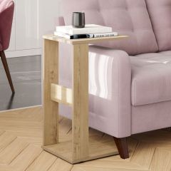 Стол журнальный "Flint" НМ 011.68 Х (Бунратти) в Кургане - kurgan.mebel24.online | фото