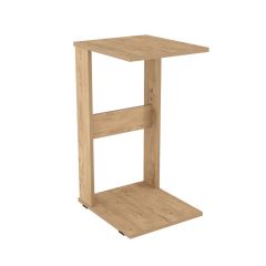 Стол журнальный "Flint" НМ 011.68 Х (Бунратти) в Кургане - kurgan.mebel24.online | фото 1