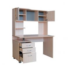 Стол компьютерный "Максим-1" в Кургане - kurgan.mebel24.online | фото 3