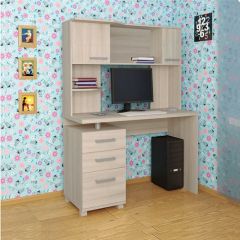 Стол компьютерный "Максим-1" в Кургане - kurgan.mebel24.online | фото