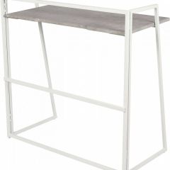 Стол компьютерный WD-11 в Кургане - kurgan.mebel24.online | фото 4