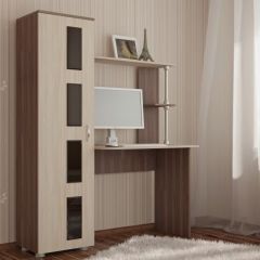 ЮНИОР-1 Стол компьютерный в Кургане - kurgan.mebel24.online | фото