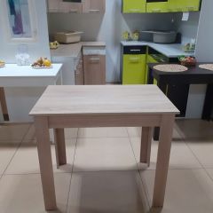 Стол обеденный (Белый) в Кургане - kurgan.mebel24.online | фото 7