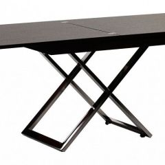 Стол обеденный Cross We в Кургане - kurgan.mebel24.online | фото 2