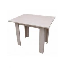 Стол обеденный Квадро в Кургане - kurgan.mebel24.online | фото 4