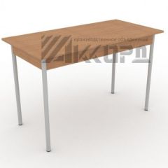 Стол обеденный ЛДСП, метал ножки СО 99.2 в Кургане - kurgan.mebel24.online | фото