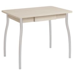 Стол обеденный Орфей - 7 с ящиком Ст087.0  в Кургане - kurgan.mebel24.online | фото 2