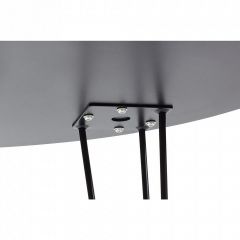 Стол обеденный Solution в Кургане - kurgan.mebel24.online | фото 4