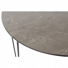Стол обеденный Solution в Кургане - kurgan.mebel24.online | фото 5