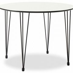 Стол обеденный Solution в Кургане - kurgan.mebel24.online | фото