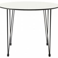 Стол обеденный Solution в Кургане - kurgan.mebel24.online | фото 3