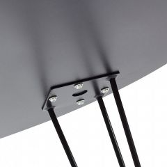 Стол обеденный Solution в Кургане - kurgan.mebel24.online | фото 4