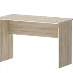 Стол письменный №2 Дуб Сонома в Кургане - kurgan.mebel24.online | фото 2