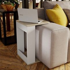 Стол придиванный Diamond Тип 5 в Кургане - kurgan.mebel24.online | фото 2