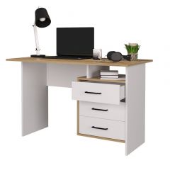 Стол компьютерный Лайт в Кургане - kurgan.mebel24.online | фото