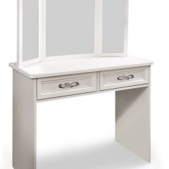 Стол туалетный Мишель в Кургане - kurgan.mebel24.online | фото