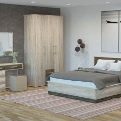 Стол туалетный ТС-5 ВЕРСАЛЬ-2 в Кургане - kurgan.mebel24.online | фото 2