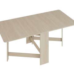 Стол тумба Ст026.0 в Кургане - kurgan.mebel24.online | фото 3