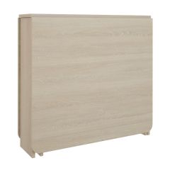 Стол тумба Ст026.0 Дуб Сонома в Кургане - kurgan.mebel24.online | фото