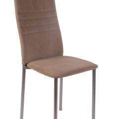 Стул №1М (велюр) в Кургане - kurgan.mebel24.online | фото 2