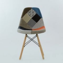 Стул Barneo N-12 Patchwork мультиколор в Кургане - kurgan.mebel24.online | фото 2