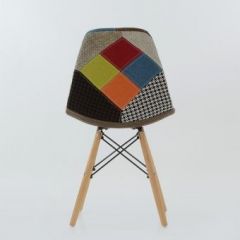 Стул Barneo N-12 Patchwork мультиколор в Кургане - kurgan.mebel24.online | фото 3