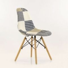 Стул Barneo N-12 Patchwork трехцветный в Кургане - kurgan.mebel24.online | фото 3