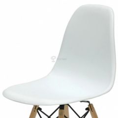 Стул Barneo N-12 Superior белый в Кургане - kurgan.mebel24.online | фото 2