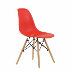 Стул Barneo N-12 Superior красный в Кургане - kurgan.mebel24.online | фото