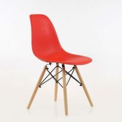 Стул Barneo N-12 WoodMold красный в Кургане - kurgan.mebel24.online | фото 3