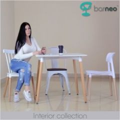 Стул Barneo N-236 Tolix Wood style в Кургане - kurgan.mebel24.online | фото 7